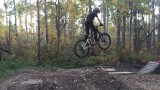 Dirt Jumps