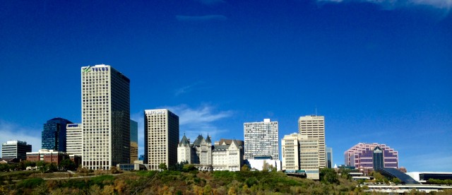 Edmonton