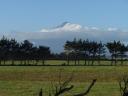 Mount Taranaki