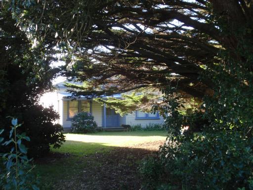Het huis