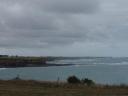 Cliffs bij Opunake