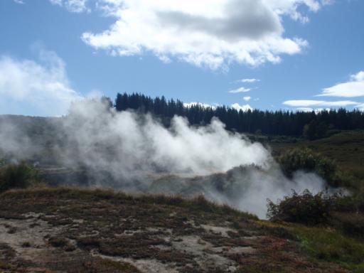 Craters of the Moon