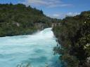 Huka Falls
