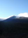 Mt. Ruapehu (alias Mt. Doom uit Lord of the Rings)