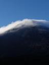 Mt. Ruapehu (alias Mt. Doom uit Lord of the Rings)