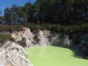 Genaamd Devils Bath...