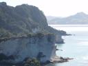 White Cliffs