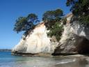 Cathedral Cove
