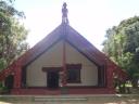 Maori Meeting House