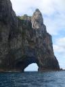 Hole in the Rock