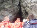 Catherdral Cave