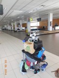 Cairns airport