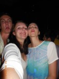 Brisbane with Jen and Benj