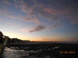 Cairns esplanade