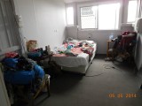 Bedroom cairns