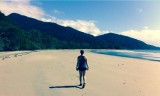 Cape Tribulation beach