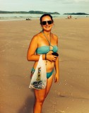 Whitehaven beach