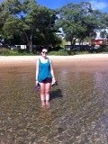 1770 beach