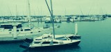 Hervey Bay marina