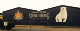 Bundaberg rum factory