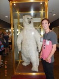 Bundaberg rum factory