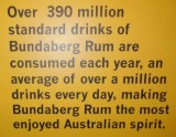 Rum factory