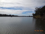 Bundaberg river