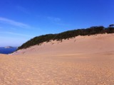 Carlo Sandblow-Rainbow beach