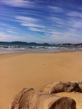 Rainbow beach