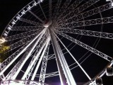 The Brisbane wheel