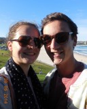 Bondi beach