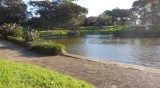 Sydney park