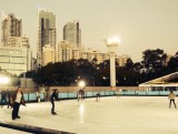 Sydney icerink