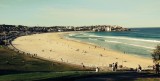 Bondi beach