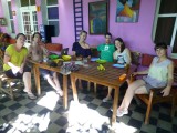 Hostel La libertad