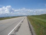 Calgary - Canmore