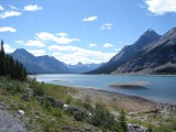 Spray Lake