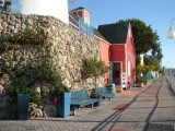 Fisherman's Village