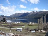 Lago de Icalma
