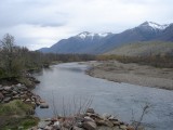 zwischen Manzanar und Lonquimay
