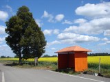 Ruta 5 vor Collipulli