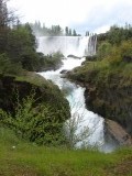 Saltos del Laja