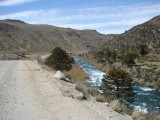 Tal des Rio Alumine
