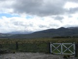 kurz vor Junin de los Andes