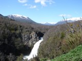 Salto de Rio Falkner