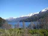 Lago Falkner