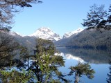 Lago Villarino