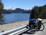 Lago Correntoso