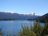 Lago Espejo