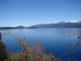 Lago Nahuel Huapi